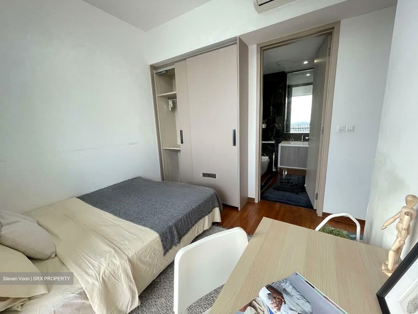 J Gateway (D22), Condominium #547184441